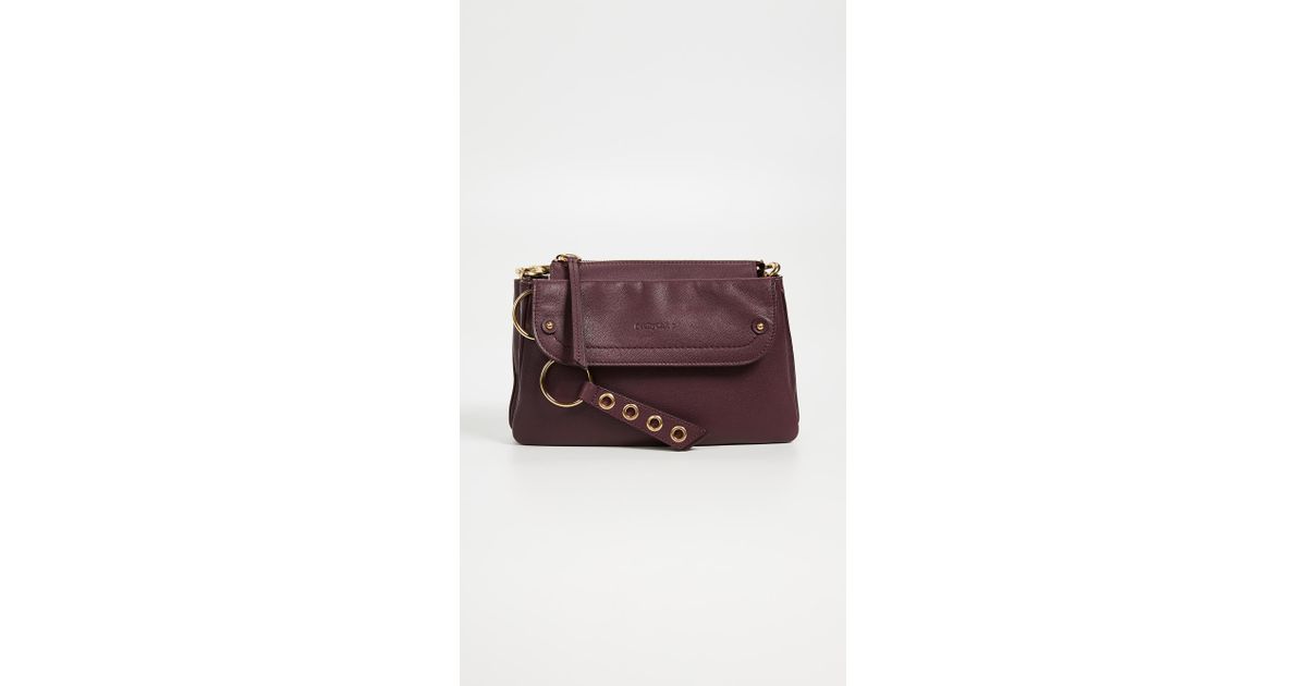see by chloe phill bag