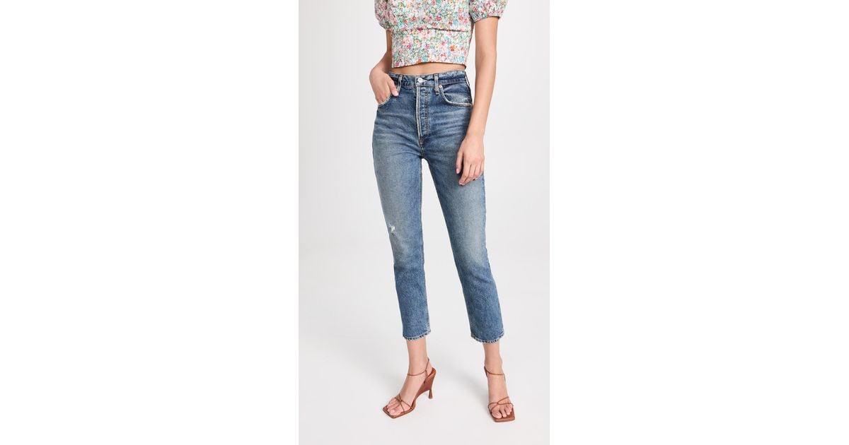 Citizens of humanity vintage jeans sale