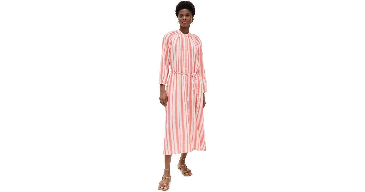 purple boutique dress Taller Marmo | Bacall Dress in Lavender | Female