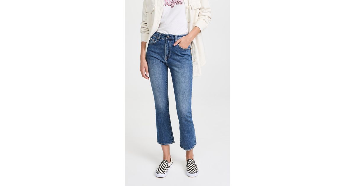 Pistola Denim Lennon Jeans in Blue | Lyst