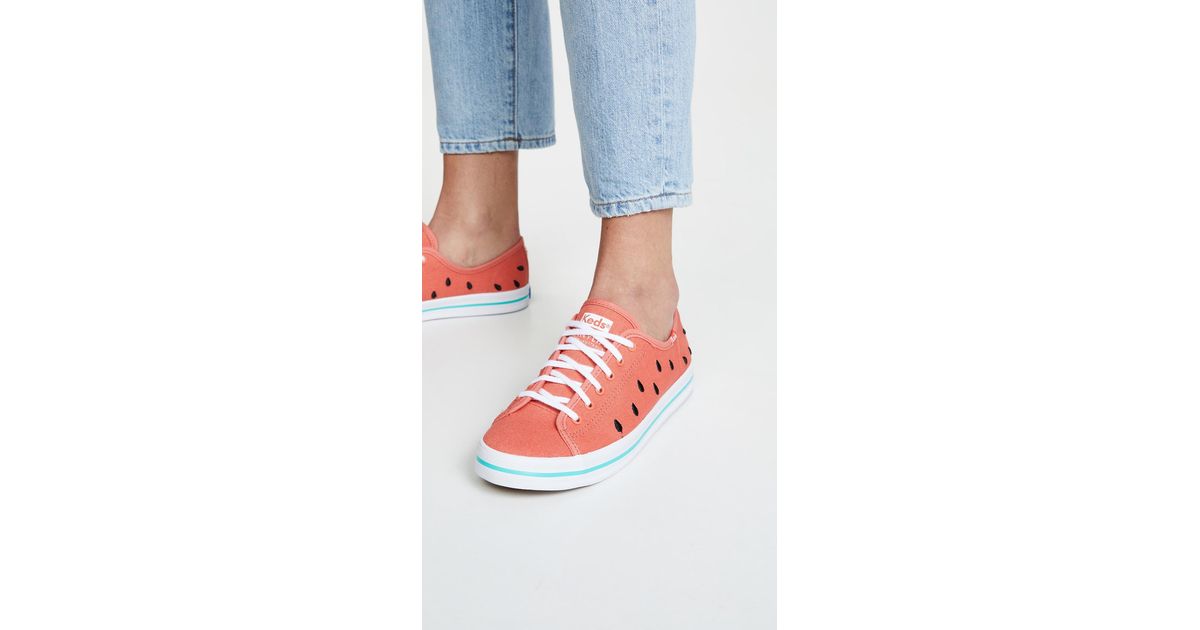 watermelon keds