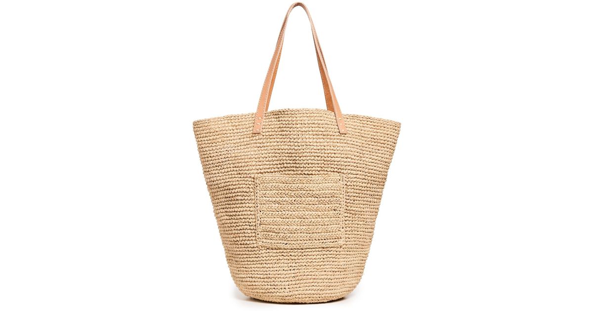 【Hat Attack】Nat Tote Nat Tote – Hat Attack New York