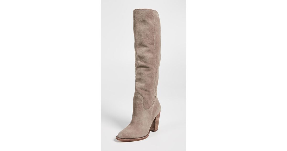 Dolce vita 2025 kylar tall boots