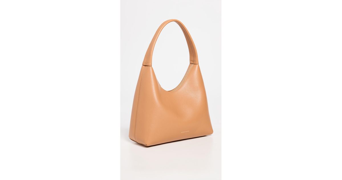 Mansur Gavriel Soft Candy Bag in Natural Lyst