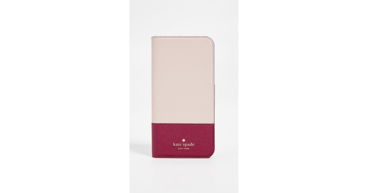Iphone 8 plus hotsell wristlet kate spade