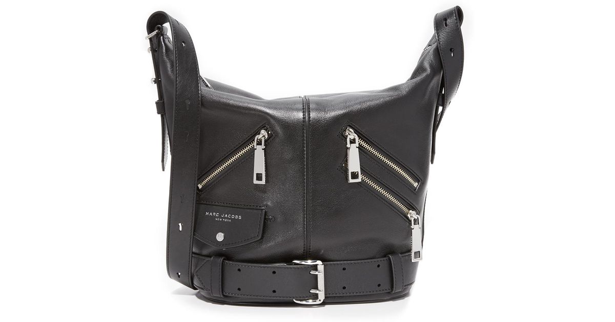 sling bag for motorcycle