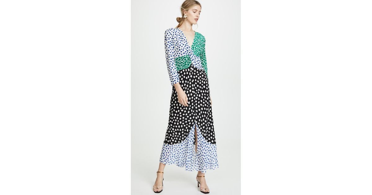 rixo chelsea dress