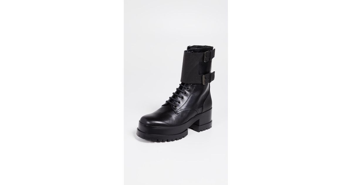 clergerie willy boots