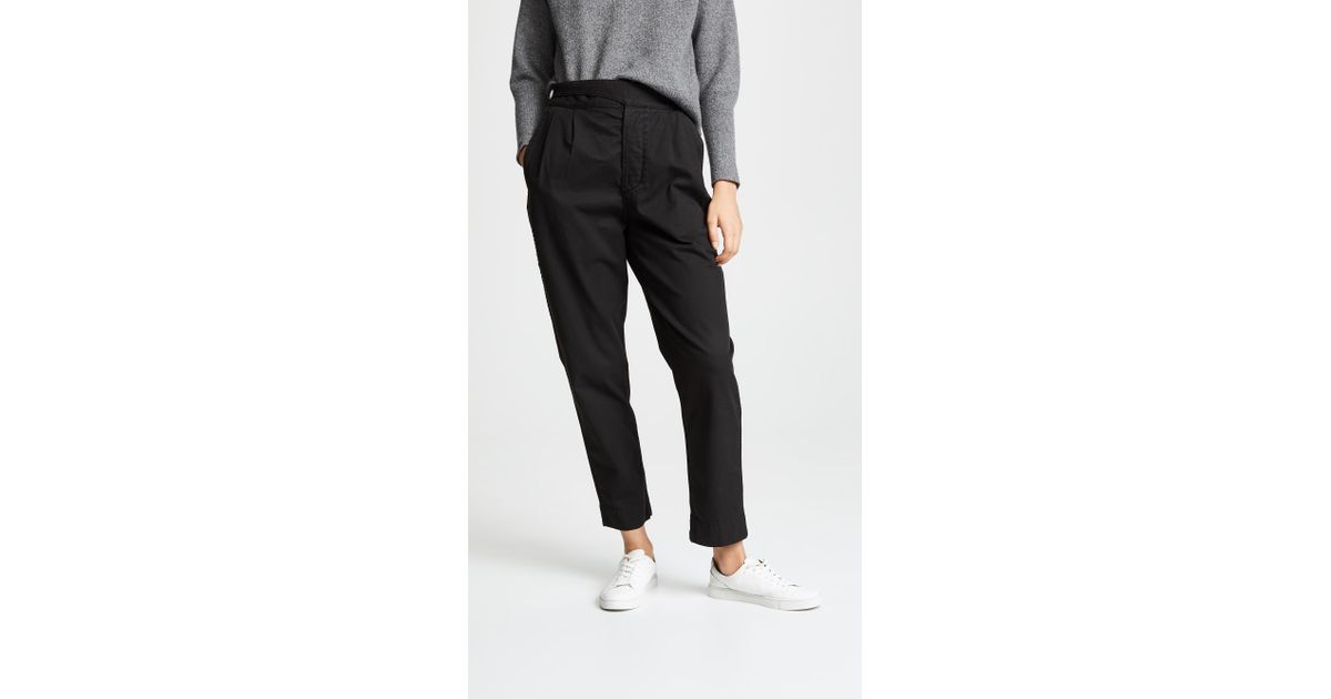 rag and bone wilson pants