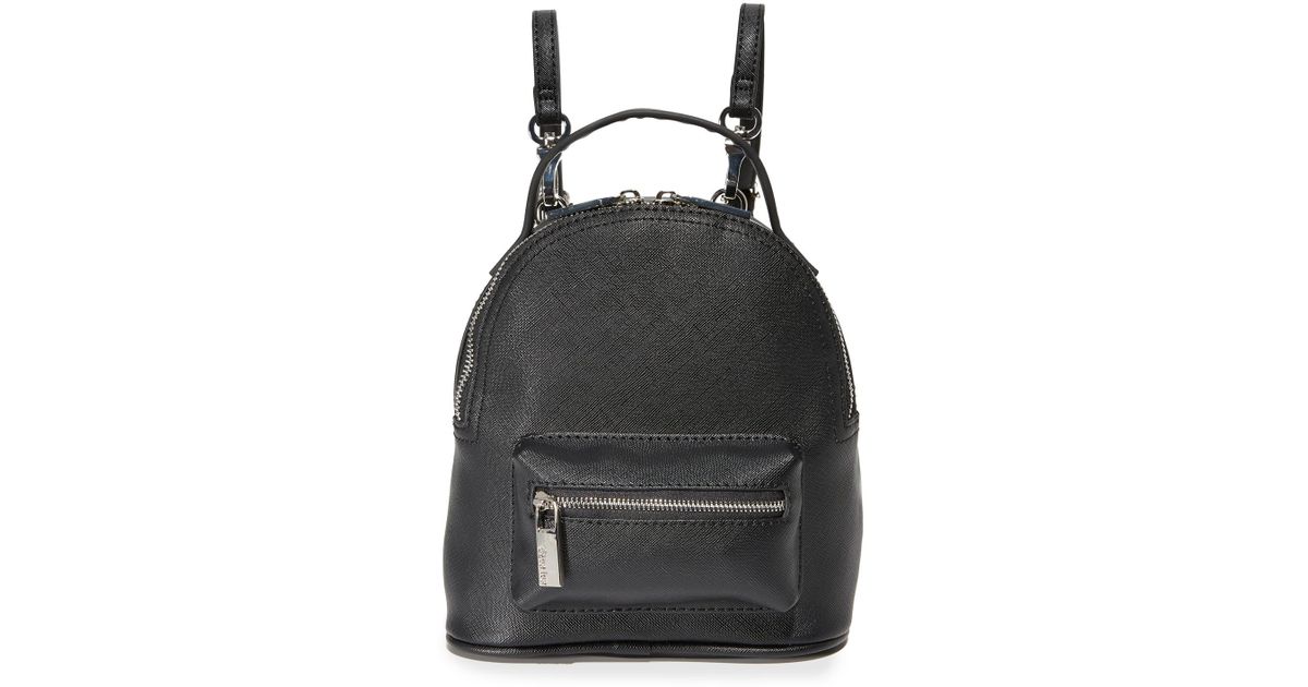 deux lux mini backpack