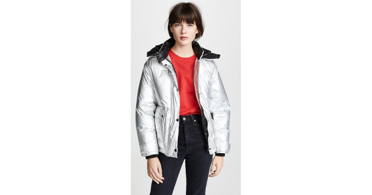 rag and bone aiden coat