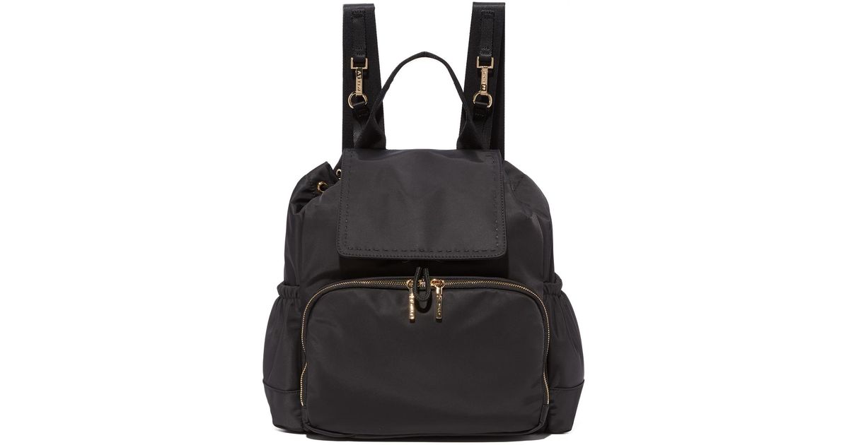milly diaper backpack