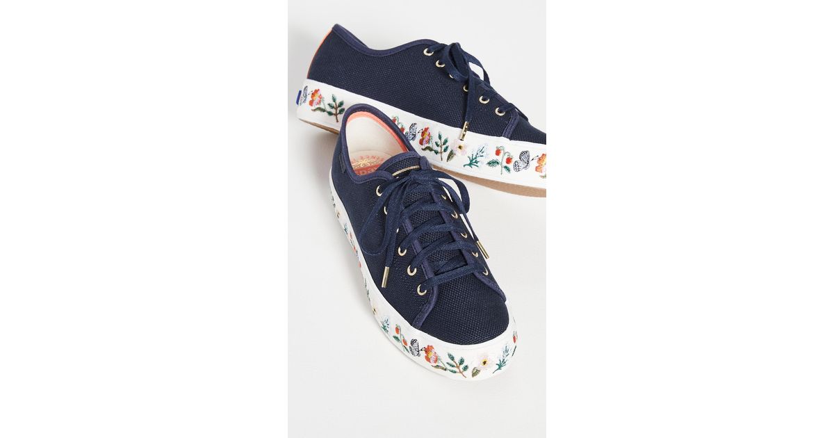 keds strawberry fields