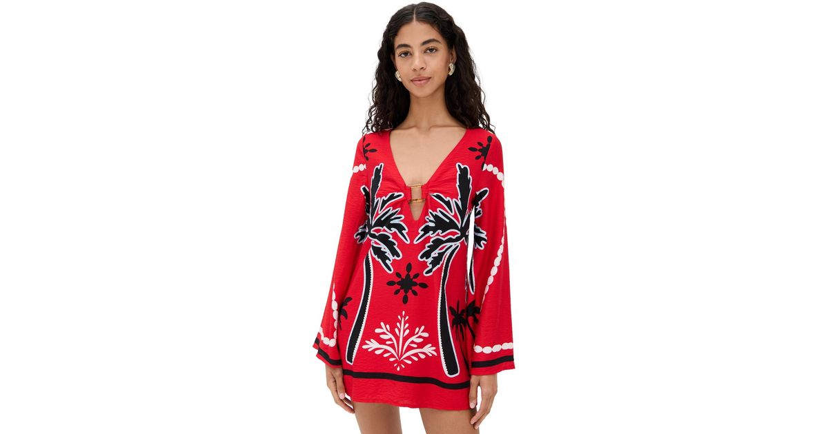 midi mini dress isla Seven Wonders Women's Isla Mini Dress