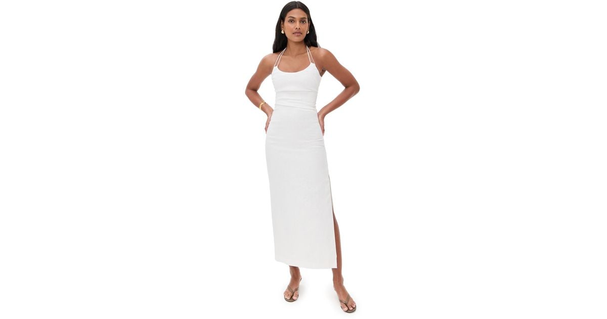 hamilton midi dress Falling Leaves Midi – Hamilton Lane Boutique