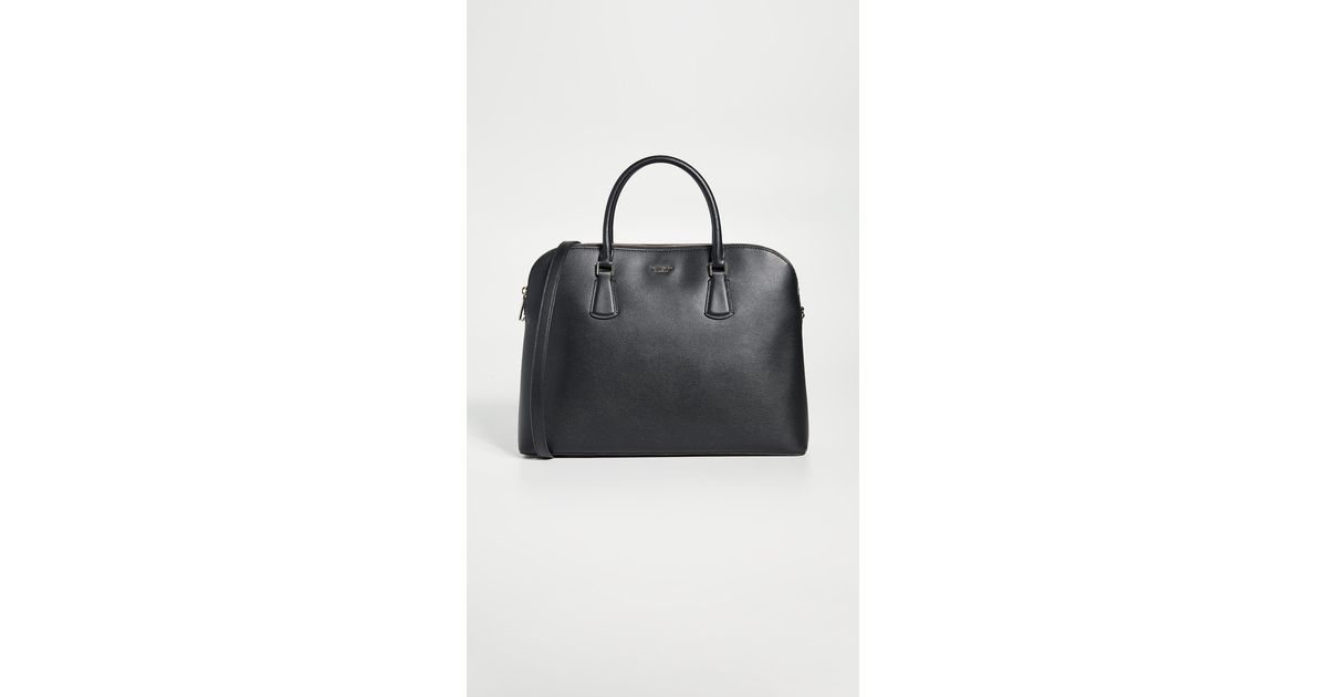 kate spade sylvia laptop bag