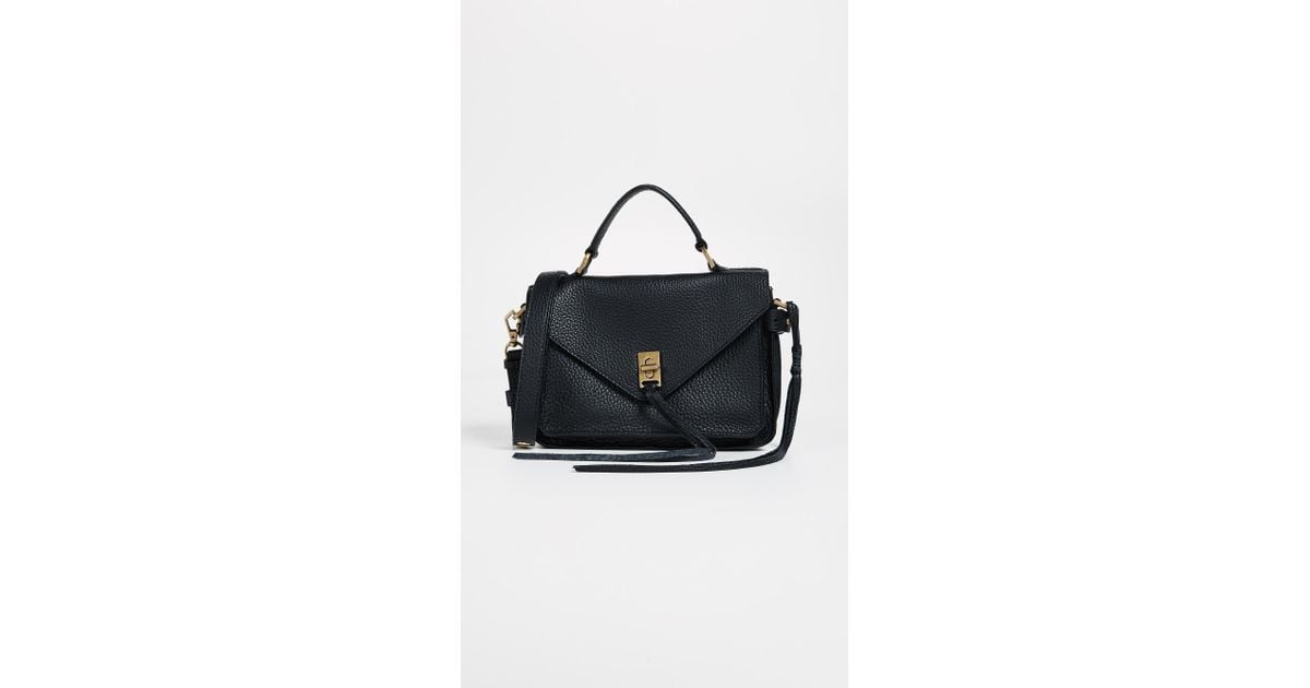 Rebecca minkoff shop mini darren messenger