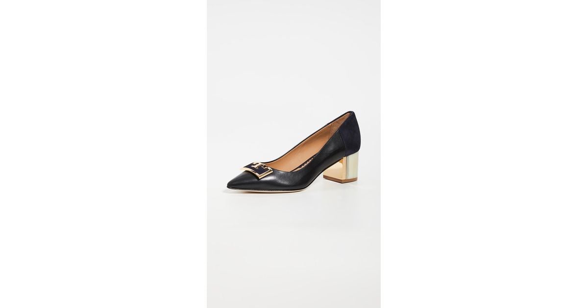 tory burch gigi pointed toe