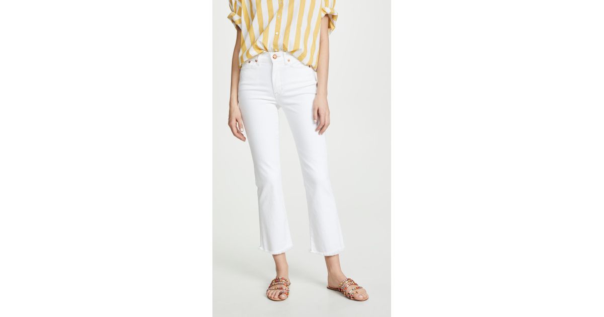 Ayr the hotsell bomb pop jeans