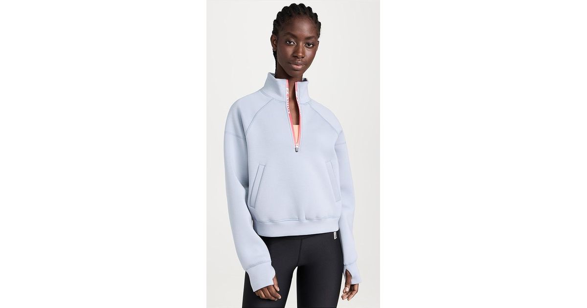 Pe nation white sweater new arrivals