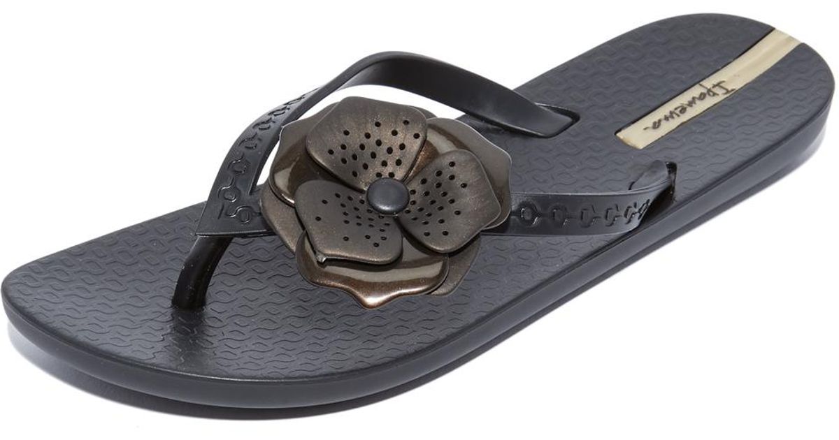 ipanema flip flops mens