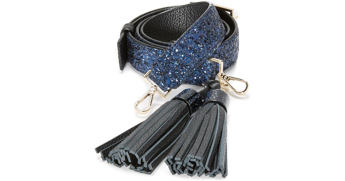 kate spade guitar strap