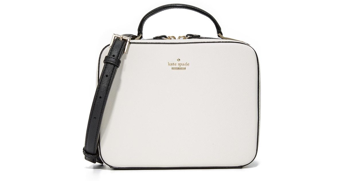 kate spade new york Cute Lunch Bag for Women, Large Capacity Lunch Tote,  Adult Lunch Box with Silver Thermal Insulated Interior Lining and Storage  Pocket (Modern Leopard) : Amazon.co.uk: Home & Kitchen