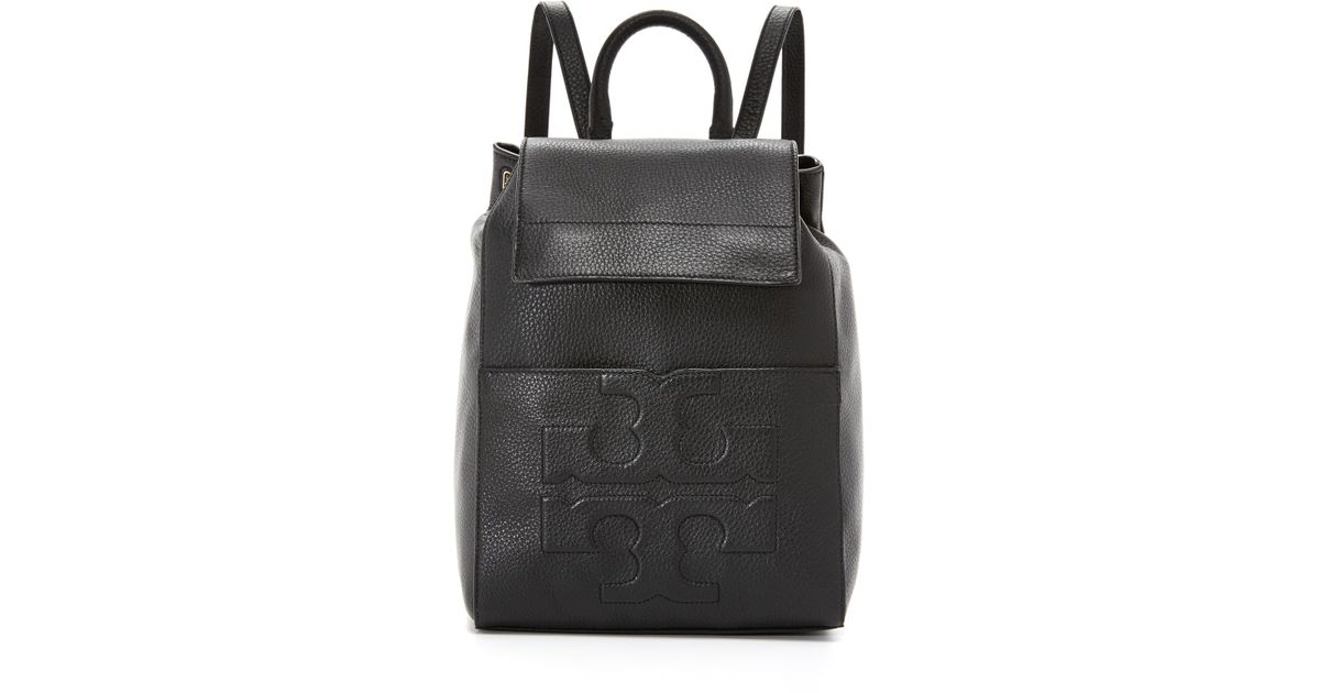 tory burch bombe t backpack