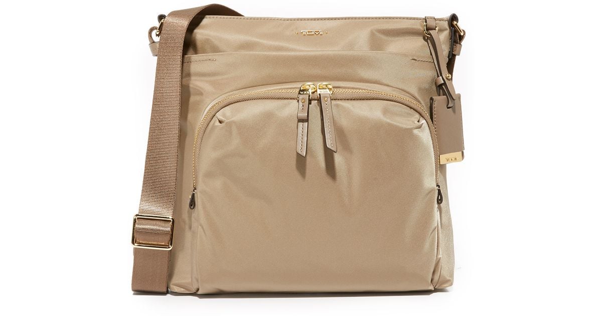 tumi capri