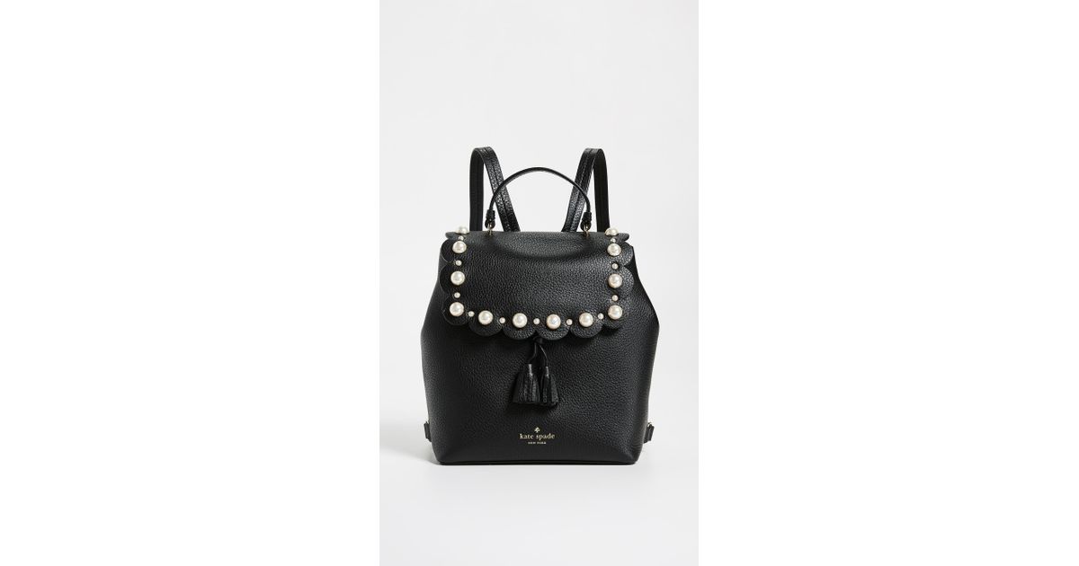 kate spade hayes street backpack