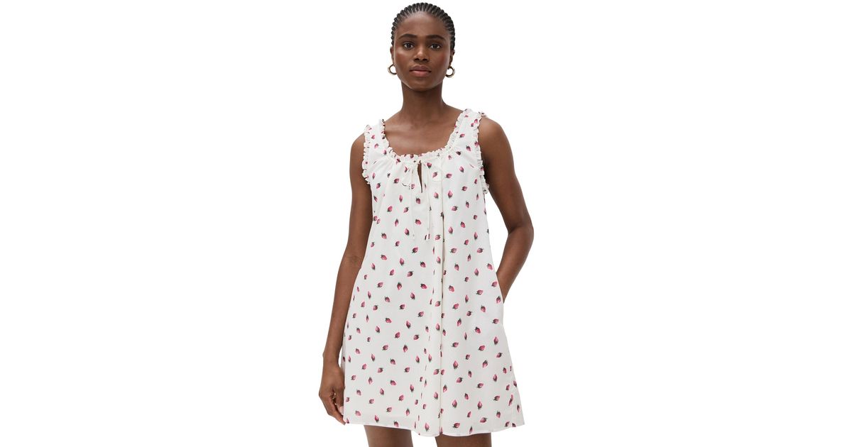 wayf juni mini dress Wayf Juni Mini Dress