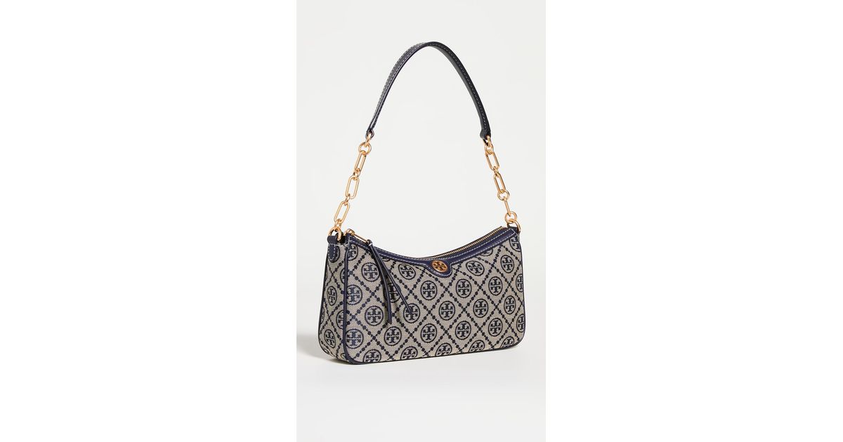 【関税送料込】Tory Burch Studio jacquard ショルダーバッグ 関税送料込】Tory Burch Studio jacquard ショルダーバッグ
