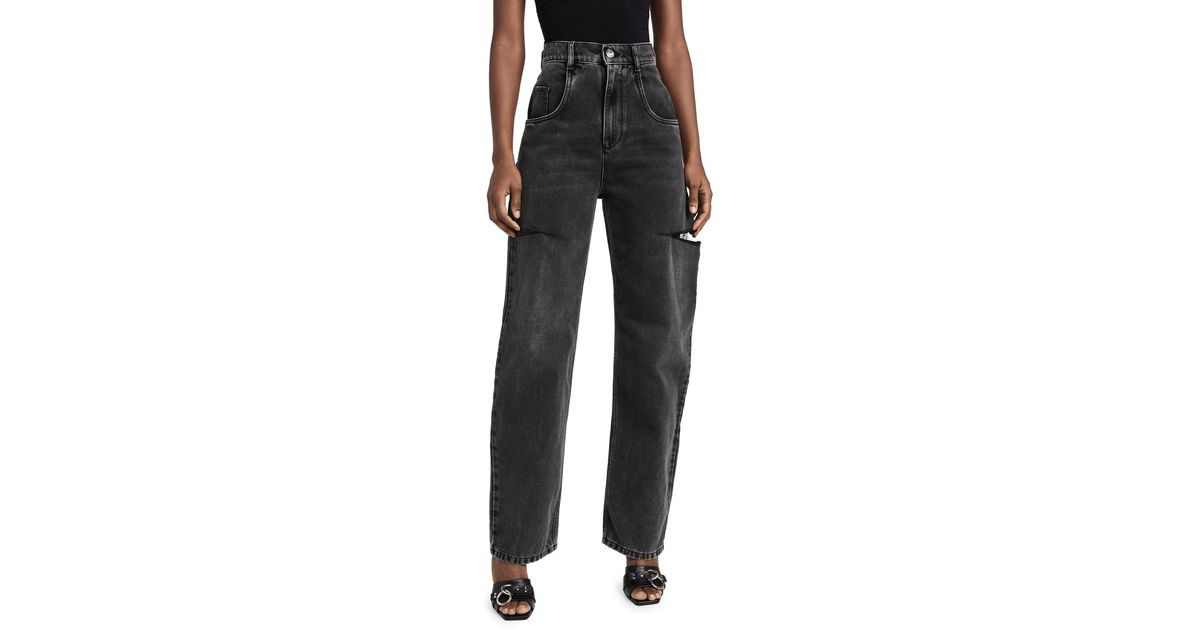 maison-martin-margiela-Black- maison-martin-margiela-Black-