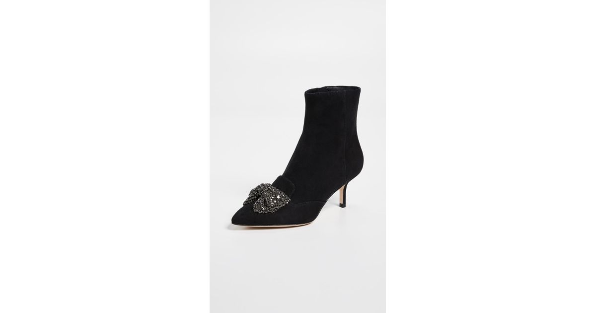 tory burch esme bootie