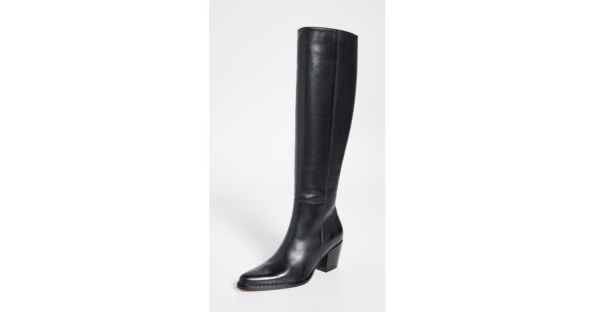 hurley boots