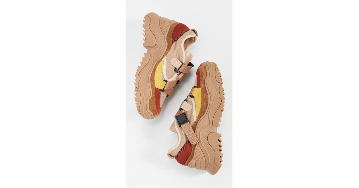 jeffrey campbell climb sneakers