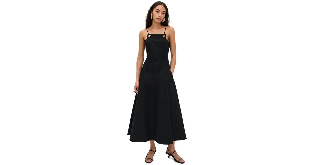 maka black dress Hot Half Black Half White One shoulder Long Sleeves Mermaid Prom Dress main image 0