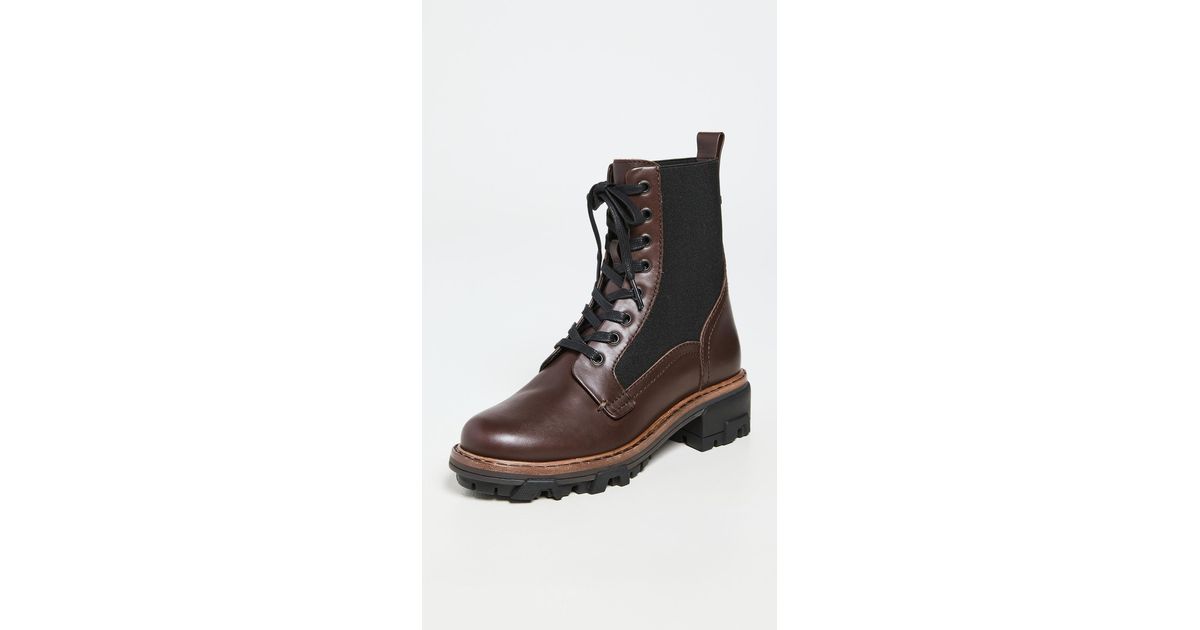 rag and bone shiloh boot review
