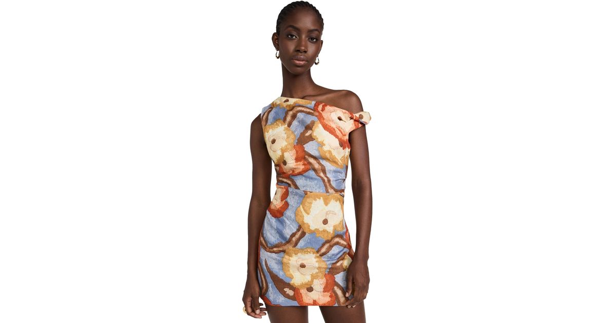 avery twist mini dress Avery Twist Mini Dress  Eastend Wardrobe