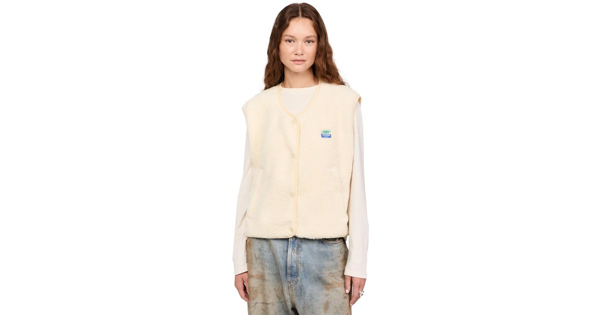Iconic Town Vest