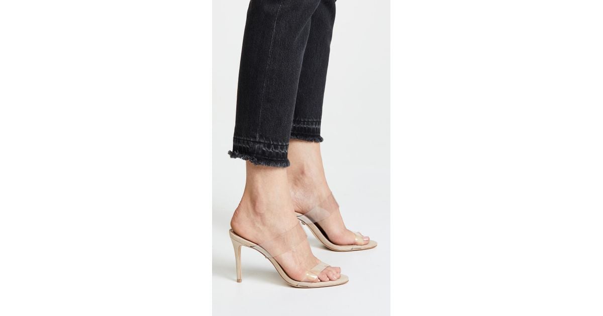 schutz ariella strappy sandals