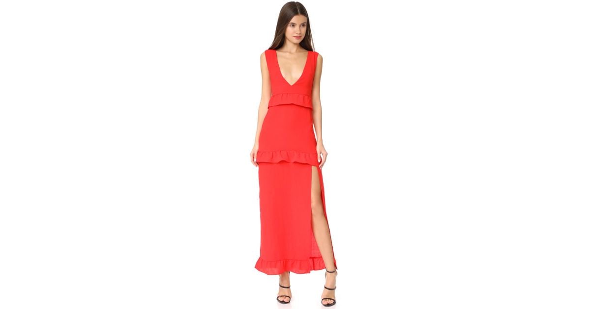 nightwalker elsa dress