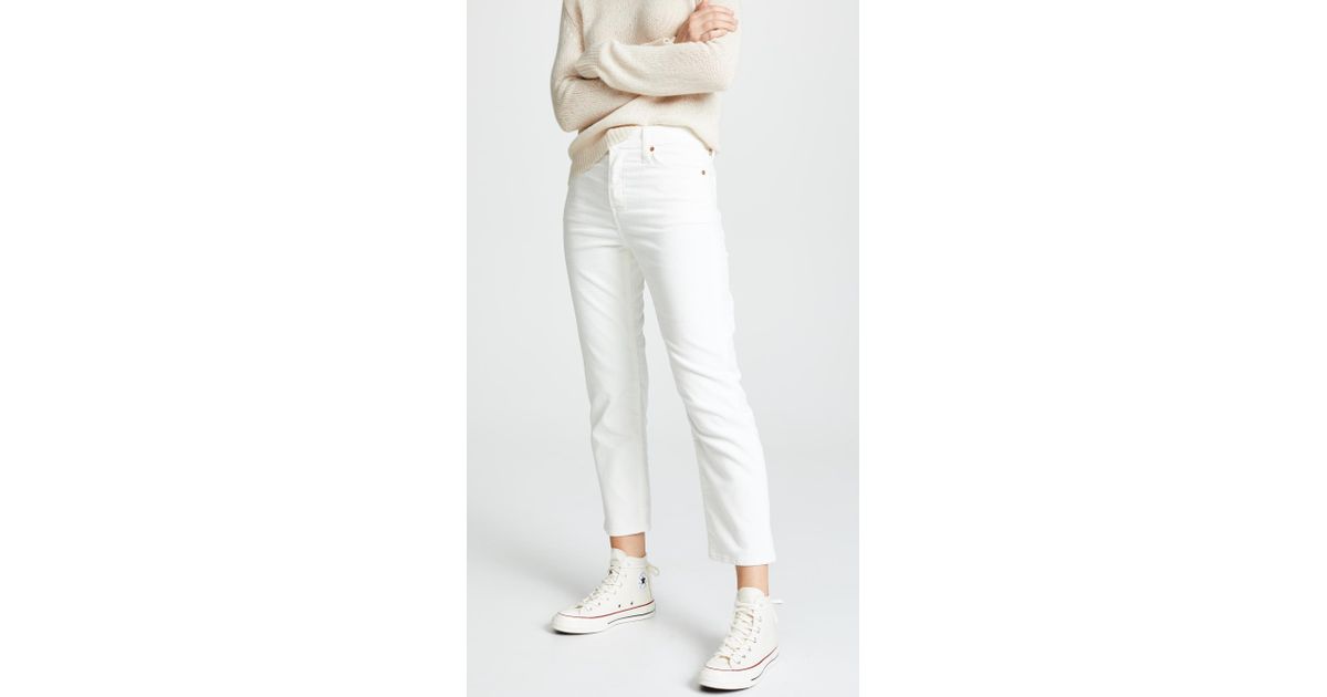 levi's wedgie fit corduroy