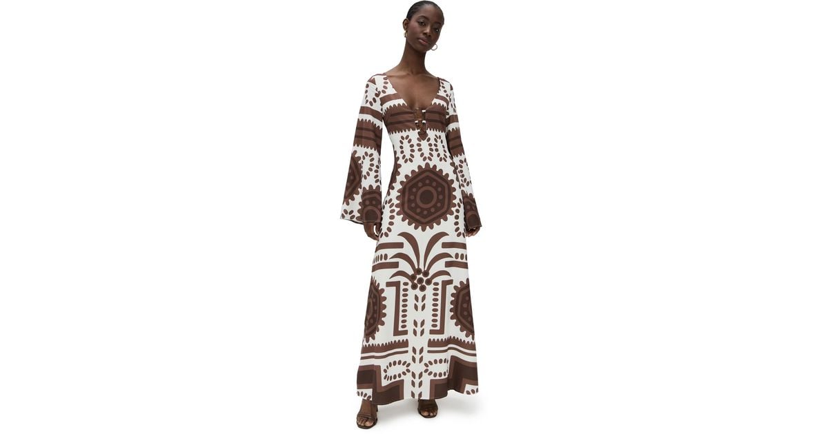 seven wonders caledeira maxi dress Seven Wonders Women's Caledeira Maxi Dress, Cabanna Black, XS at Amazon Women's Clothing store