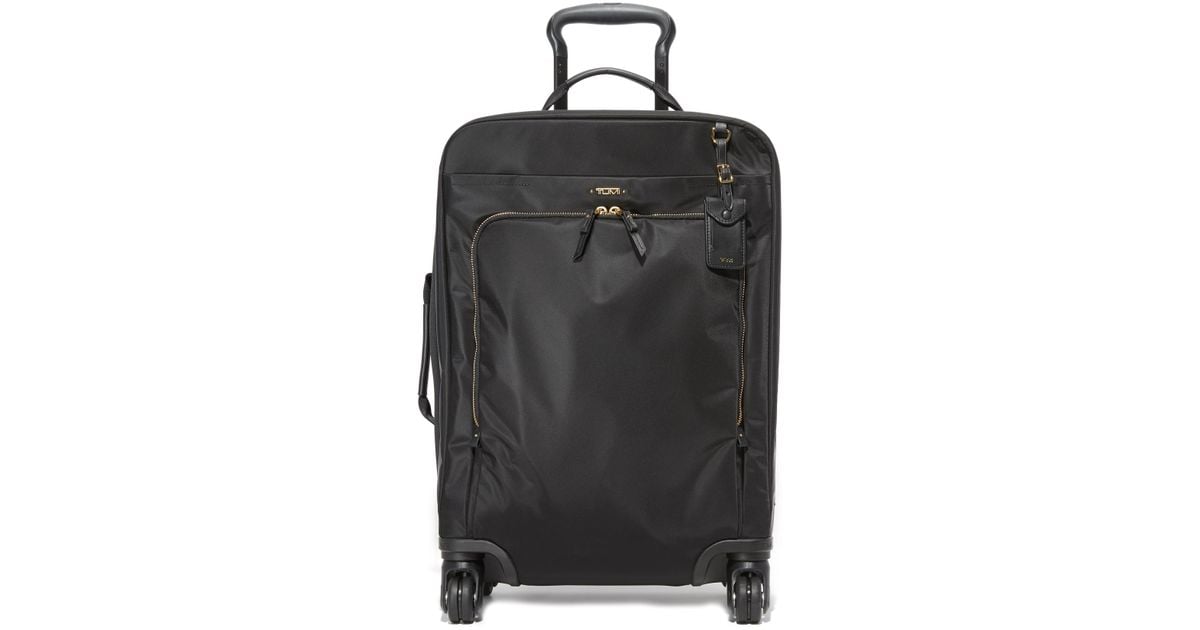 tumi super leger international carry on