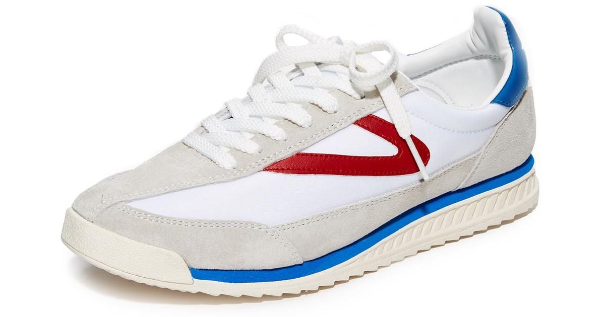 tretorn retro 3