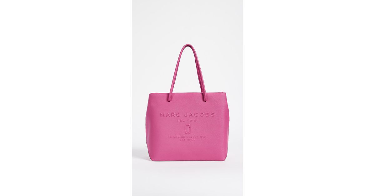 marc jacobs shopper tote