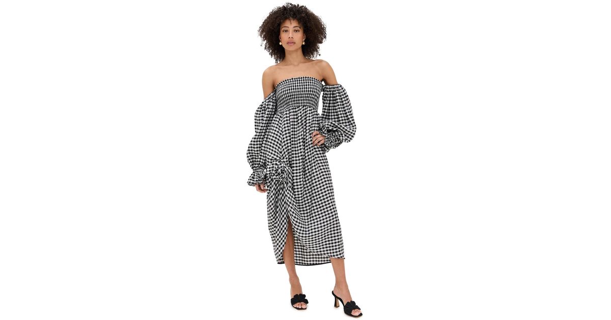 knee length dresses for ladies Linen white dress