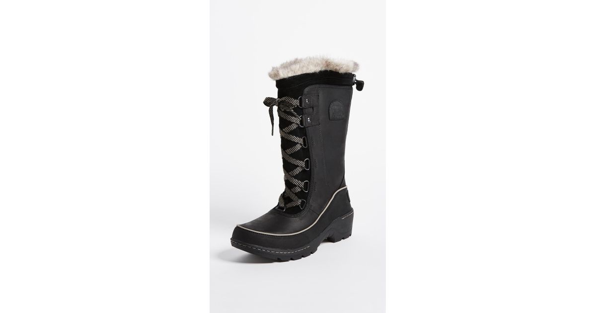 tivoli iii boot