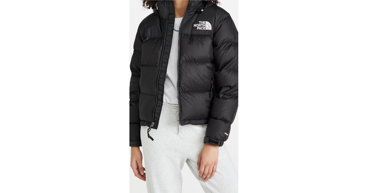 Synthetic 1996 Retro Nuptse Jacket 